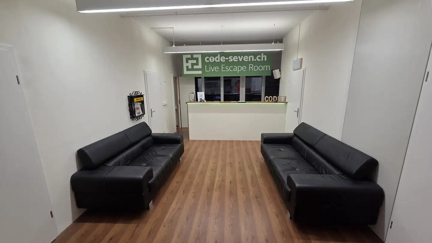 Commercial à louer - Oberebenestrasse 43, 5620 Bremgarten AG