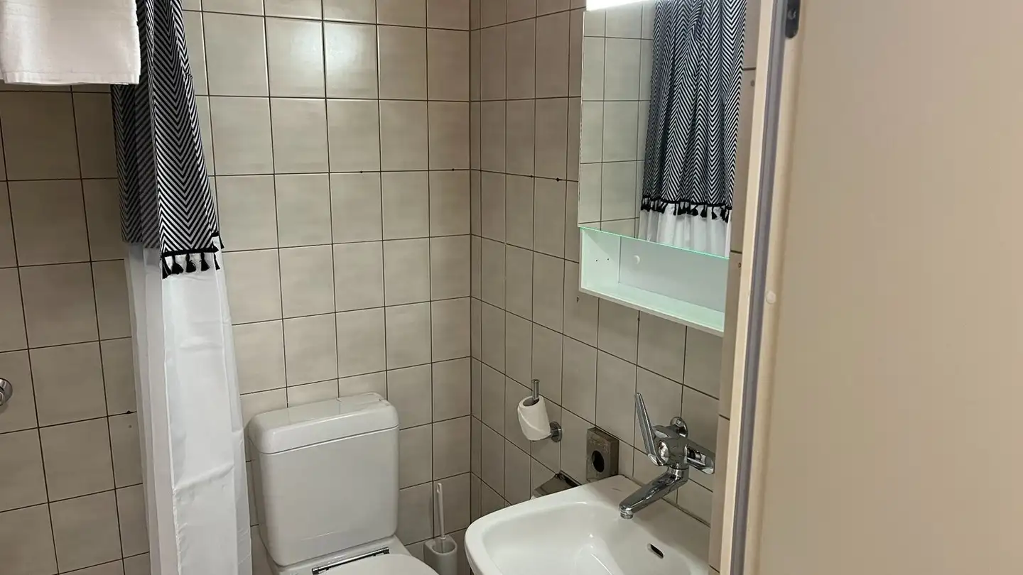 Wohnung mieten - Drosselweg 42, 4528 Zuchwil - Foto 3