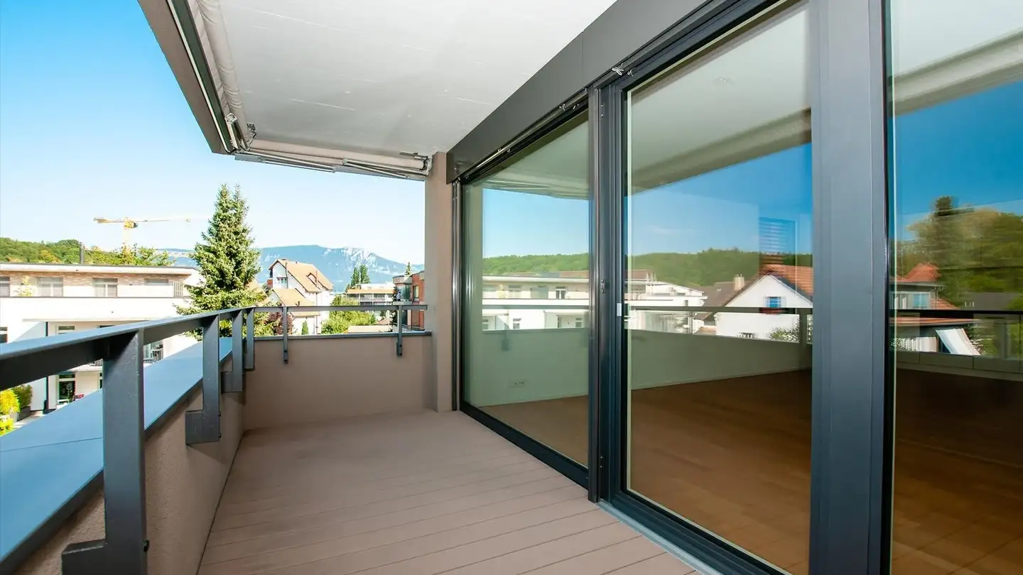 Apartment for rent - Hauptstrasse 48, 4552 Derendingen