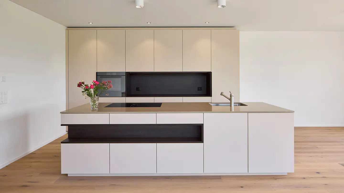 Appartement à vendre - Sankt Ottilienstrasse, 6018 Buttisholz - Photo 2