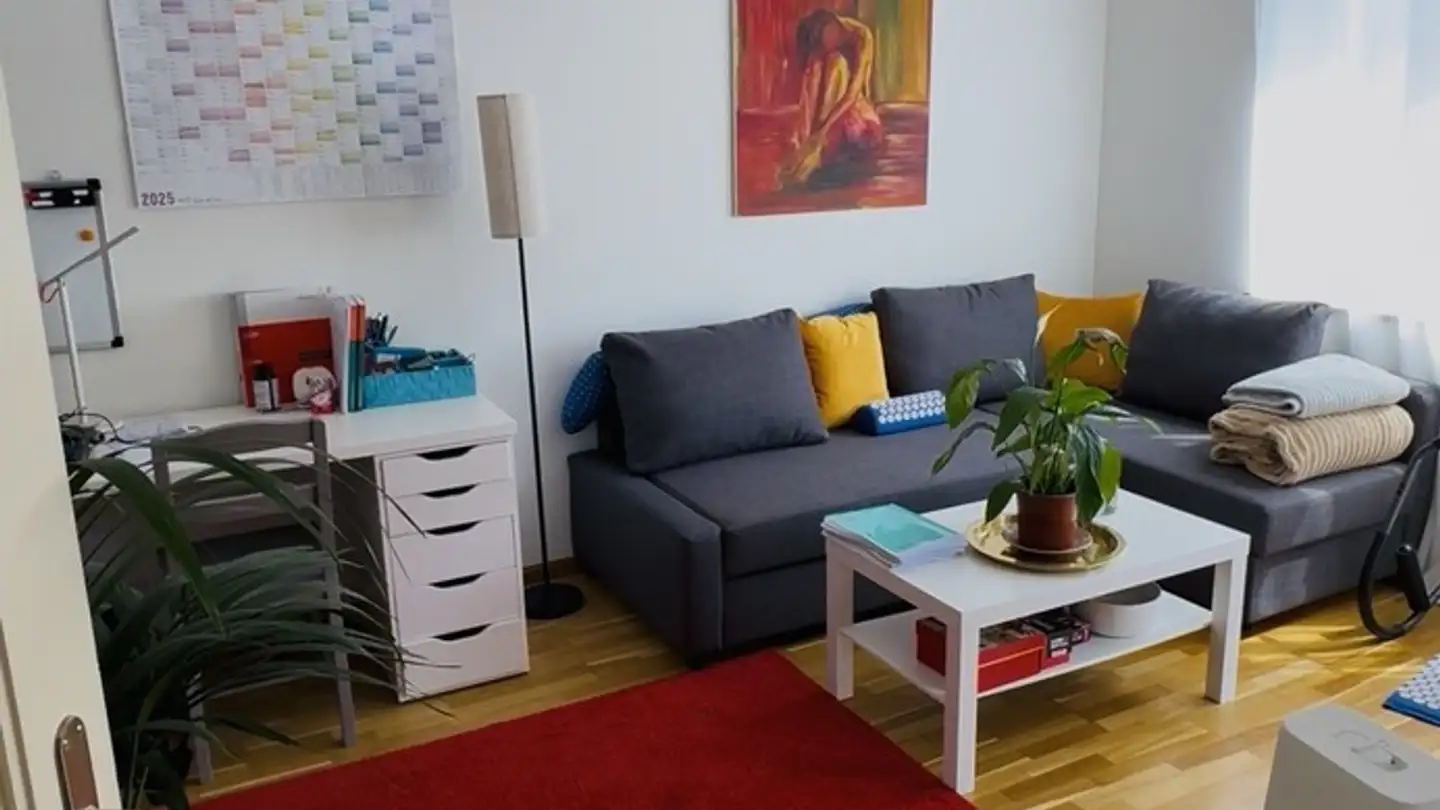 Appartamento in affitto - 4125 Riehen