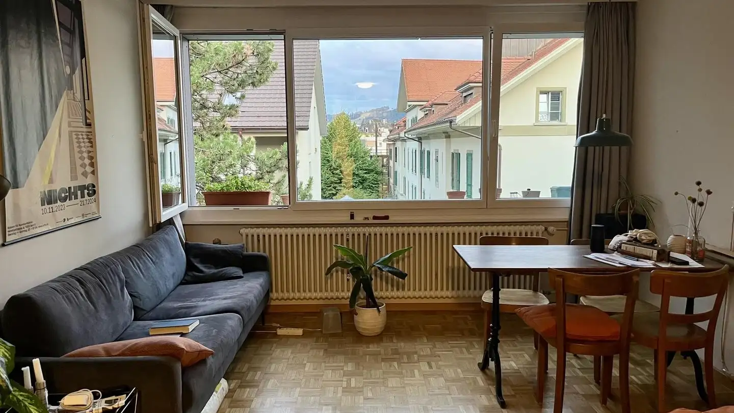 Apartment for rent - Quartiergasse 29, 3013 Bern