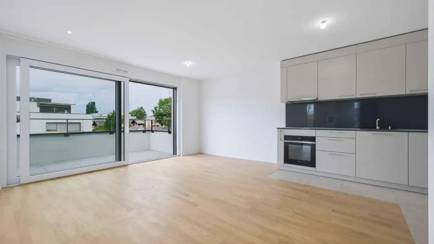 Appartement à louer - Route de Lausanne, 1052 Le Mont-sur-Lausanne