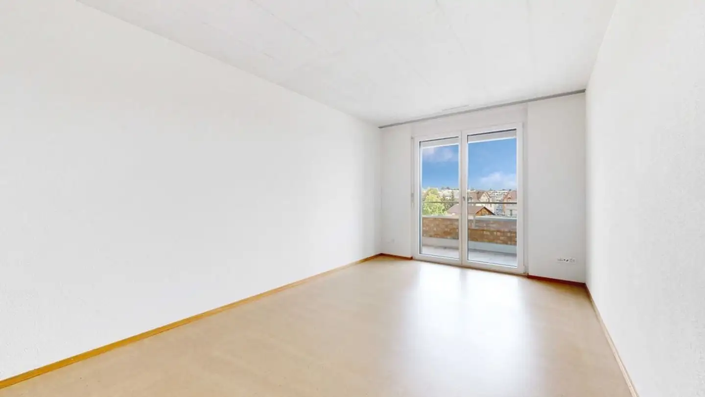 Appartement à louer - Ringstrasse 8, 9200 Gossau SG - Photo 4