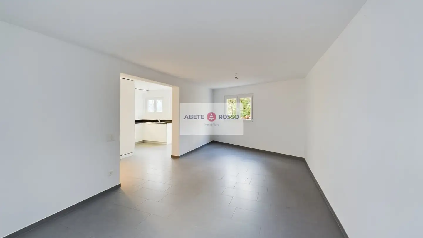 Appartamento in affitto - Sentiero Di Cureggia 8, 6974 Aldesago - Photo 4