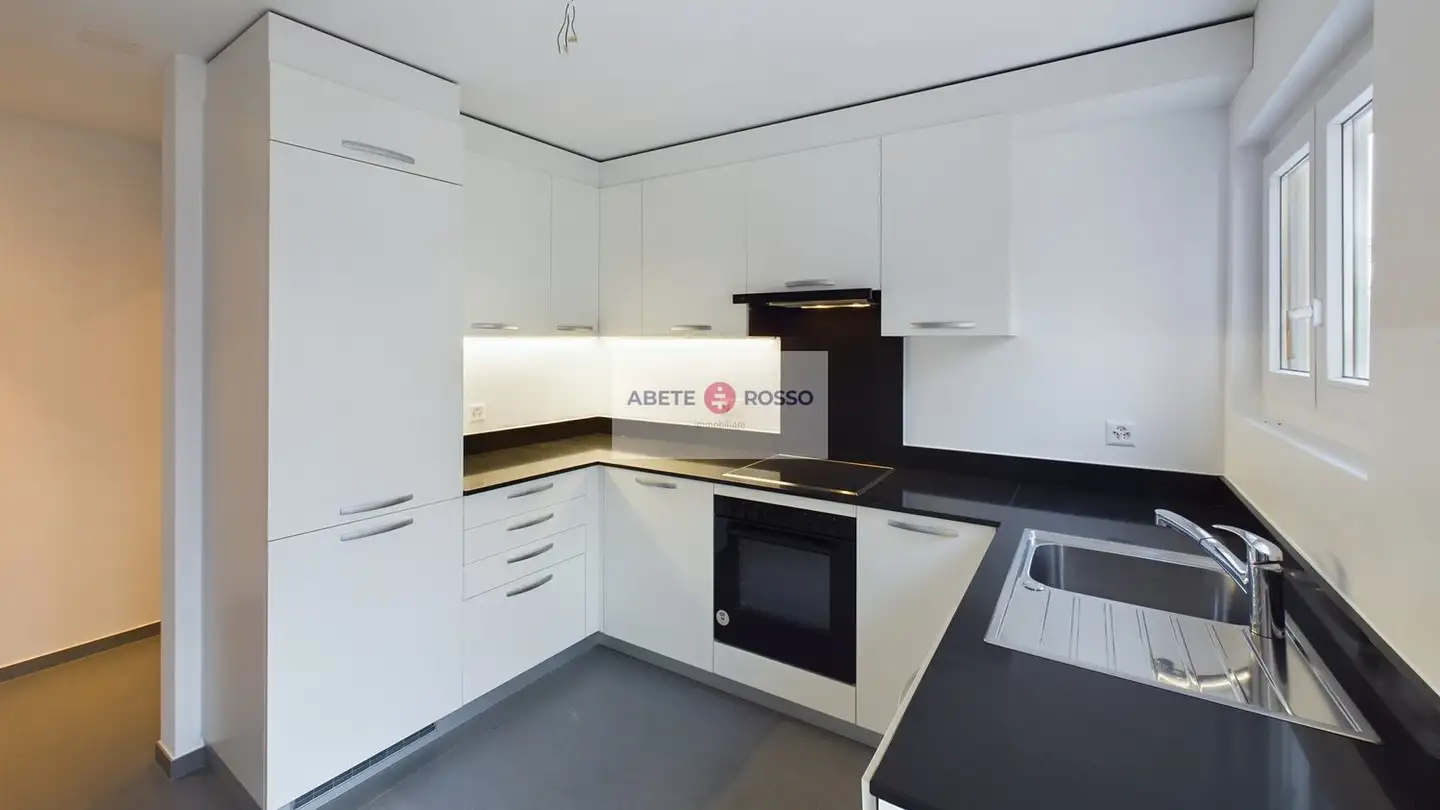 Appartamento in affitto - Sentiero Di Cureggia 8, 6974 Aldesago - Photo 2