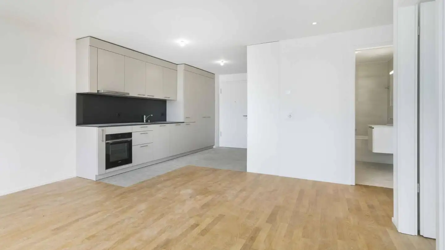 Appartement à louer - Route de Lausanne, 1052 Le Mont-sur-Lausanne - Photo 2