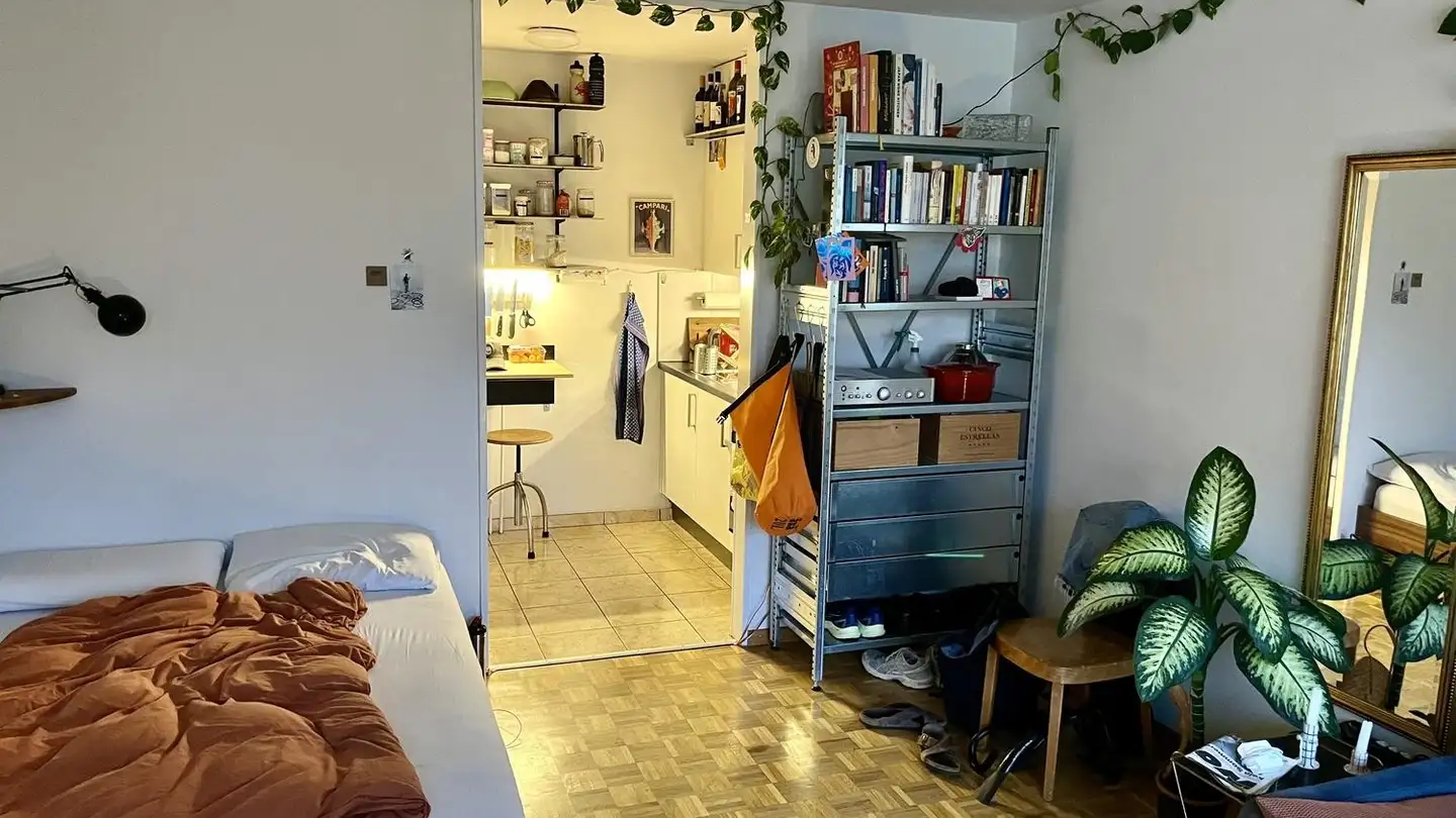 Apartment for rent - Quartiergasse 29, 3013 Bern - Photo 2
