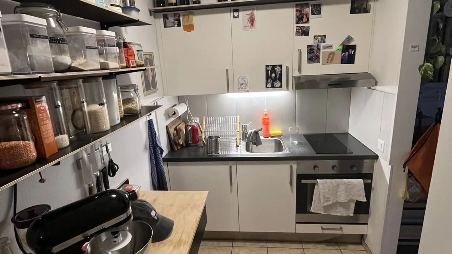 Apartment for rent - Quartiergasse 29, 3013 Bern - Photo 3