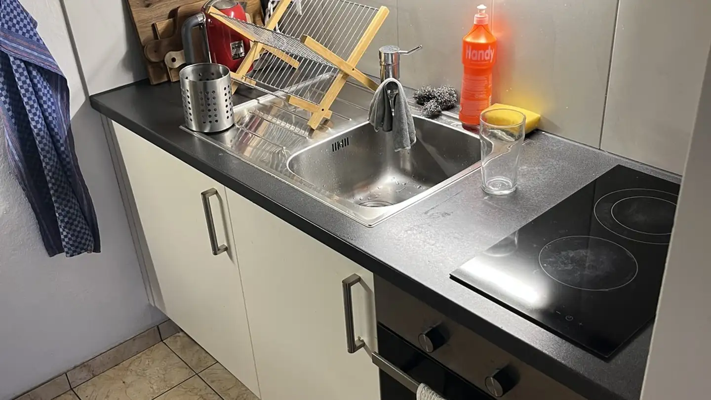 Apartment for rent - Quartiergasse 29, 3013 Bern - Photo 4