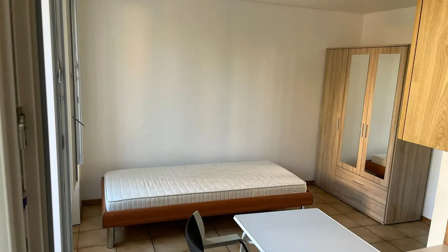 Apartment for rent - 1530 Payerne