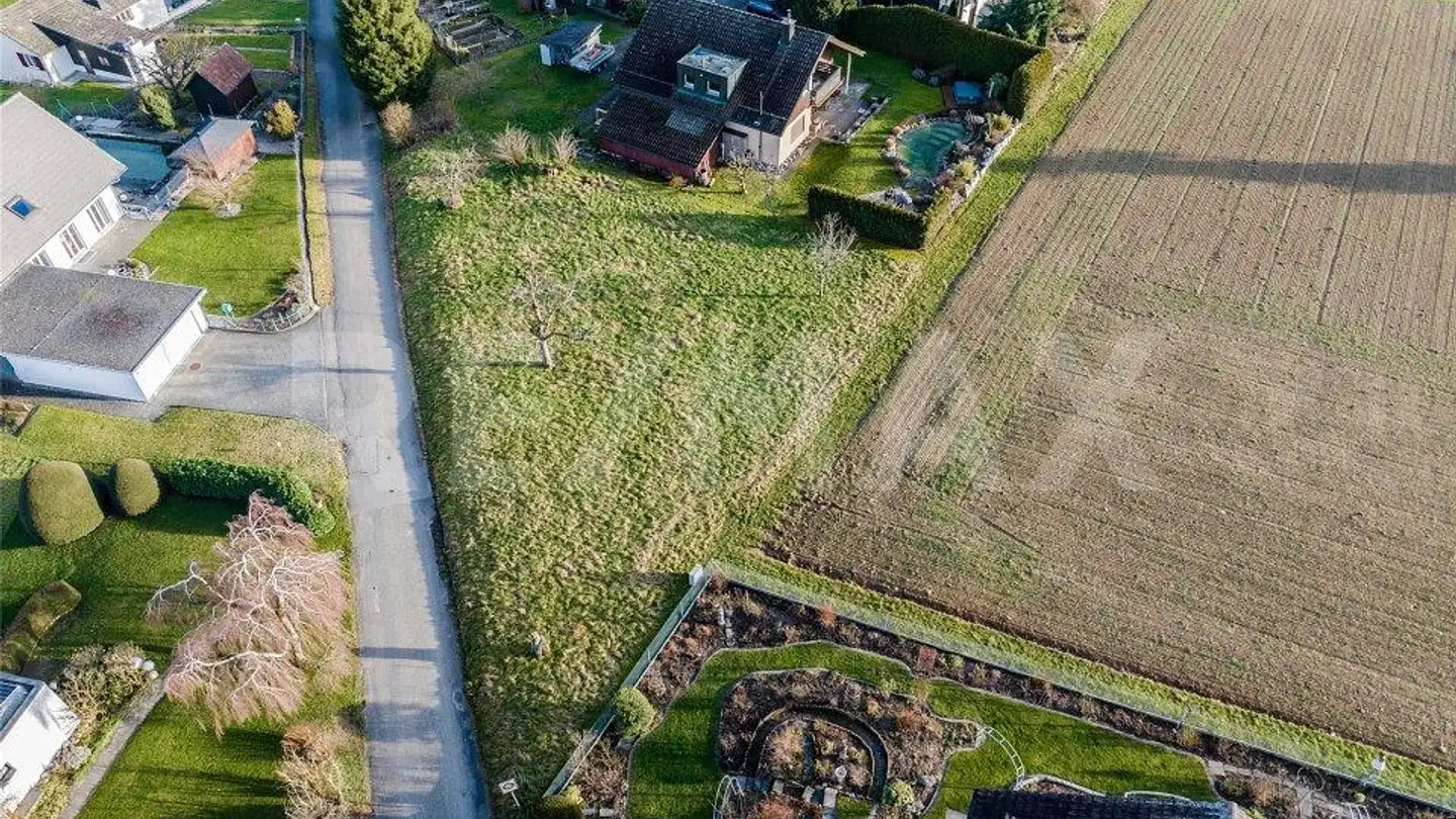 Terrain constructible à vendre - 5242 Lupfig - Photo 3