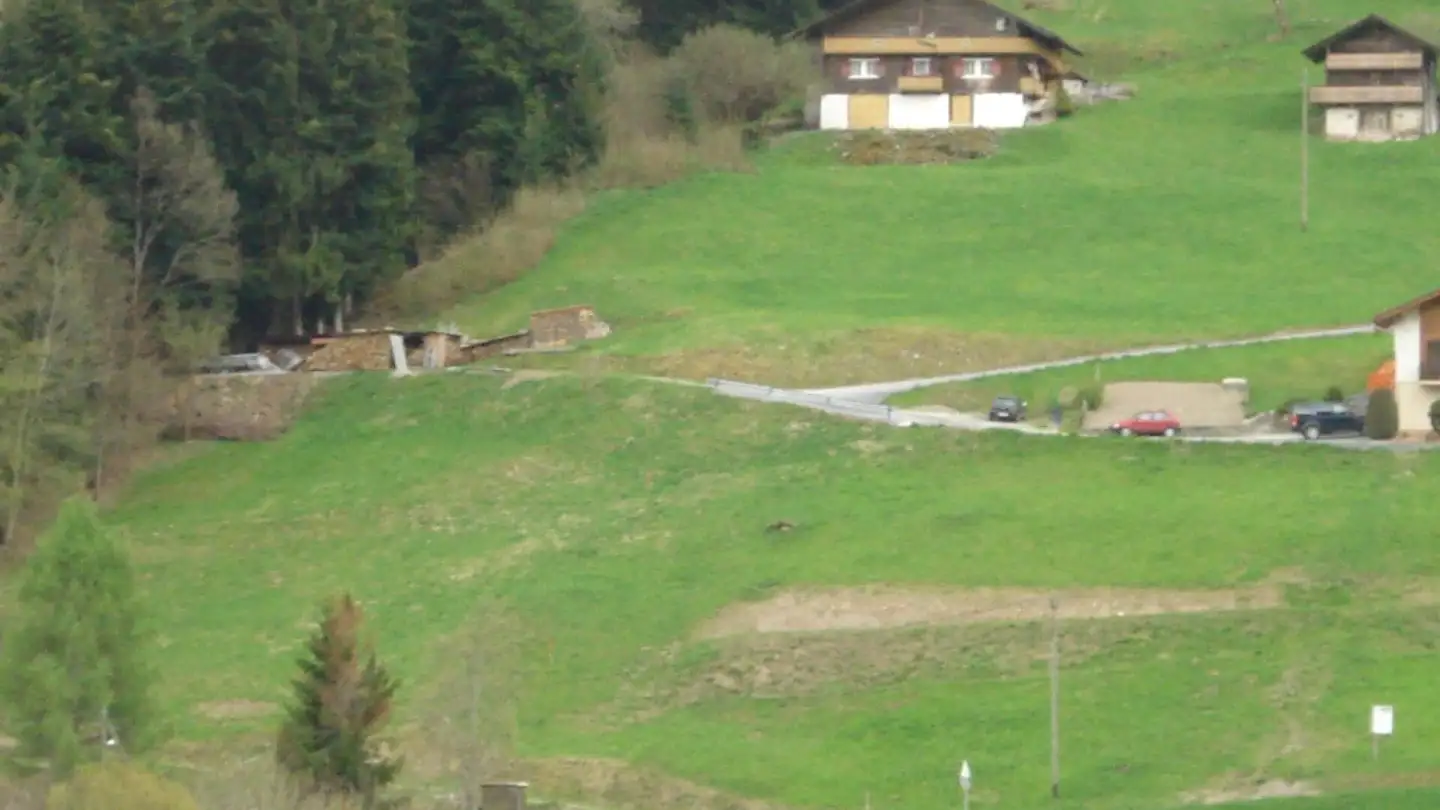 Chalet for sale - Route De Troistorrents, 1872 Troistorrents - Photo 4