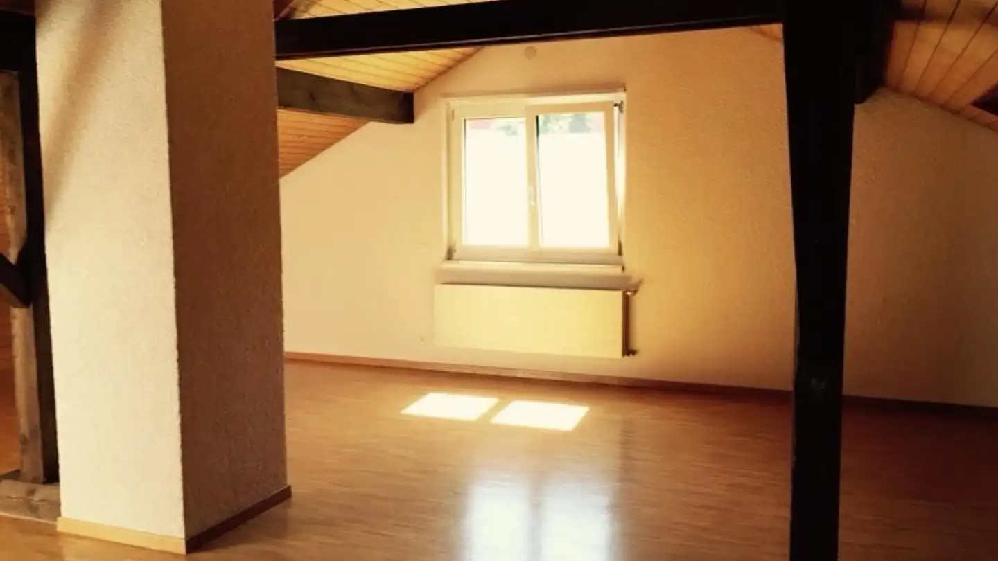 Zimmer mieten - Obere Reherstrasse 13g, 9016 St. Gallen - Foto 2