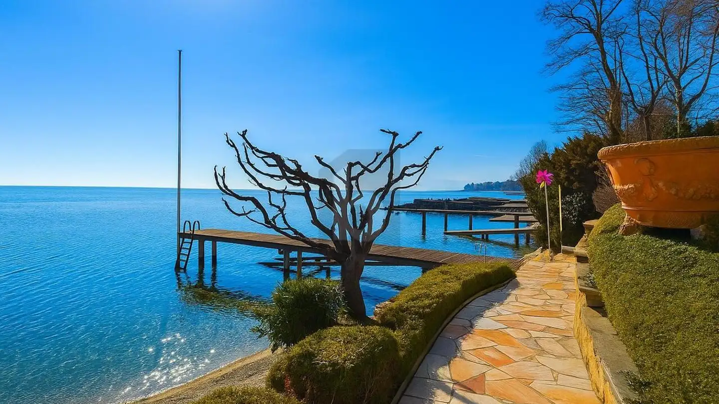 Casa singola in vendita - 1164 Buchillon - Photo 3