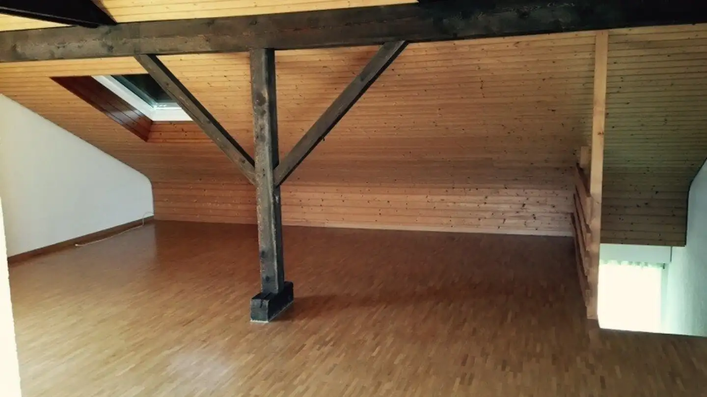 Zimmer mieten - Obere Reherstrasse 13g, 9016 St. Gallen - Foto 3