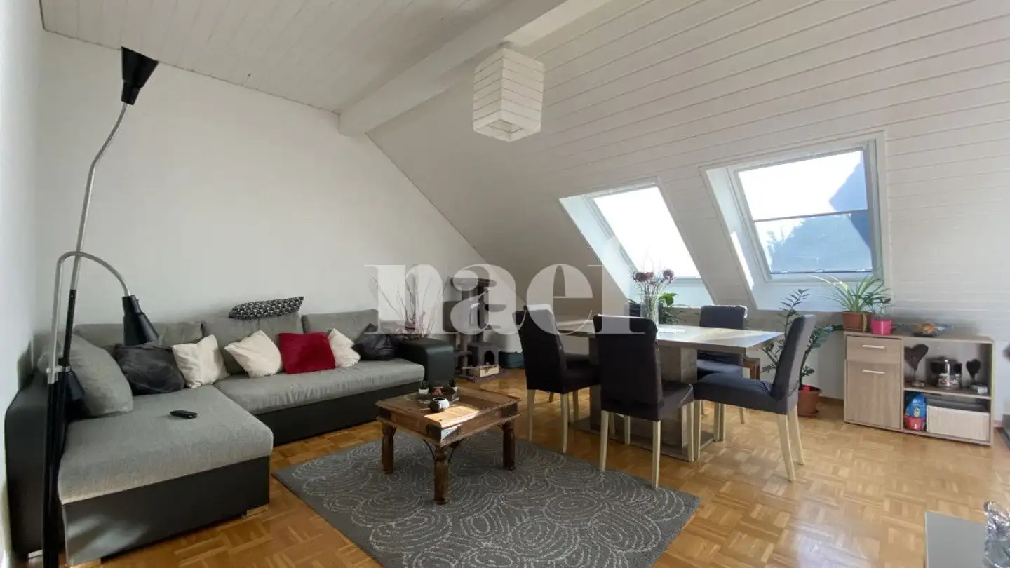 Appartement à louer - Chemin De La Forêt 6, 1522 Lucens - Photo 2