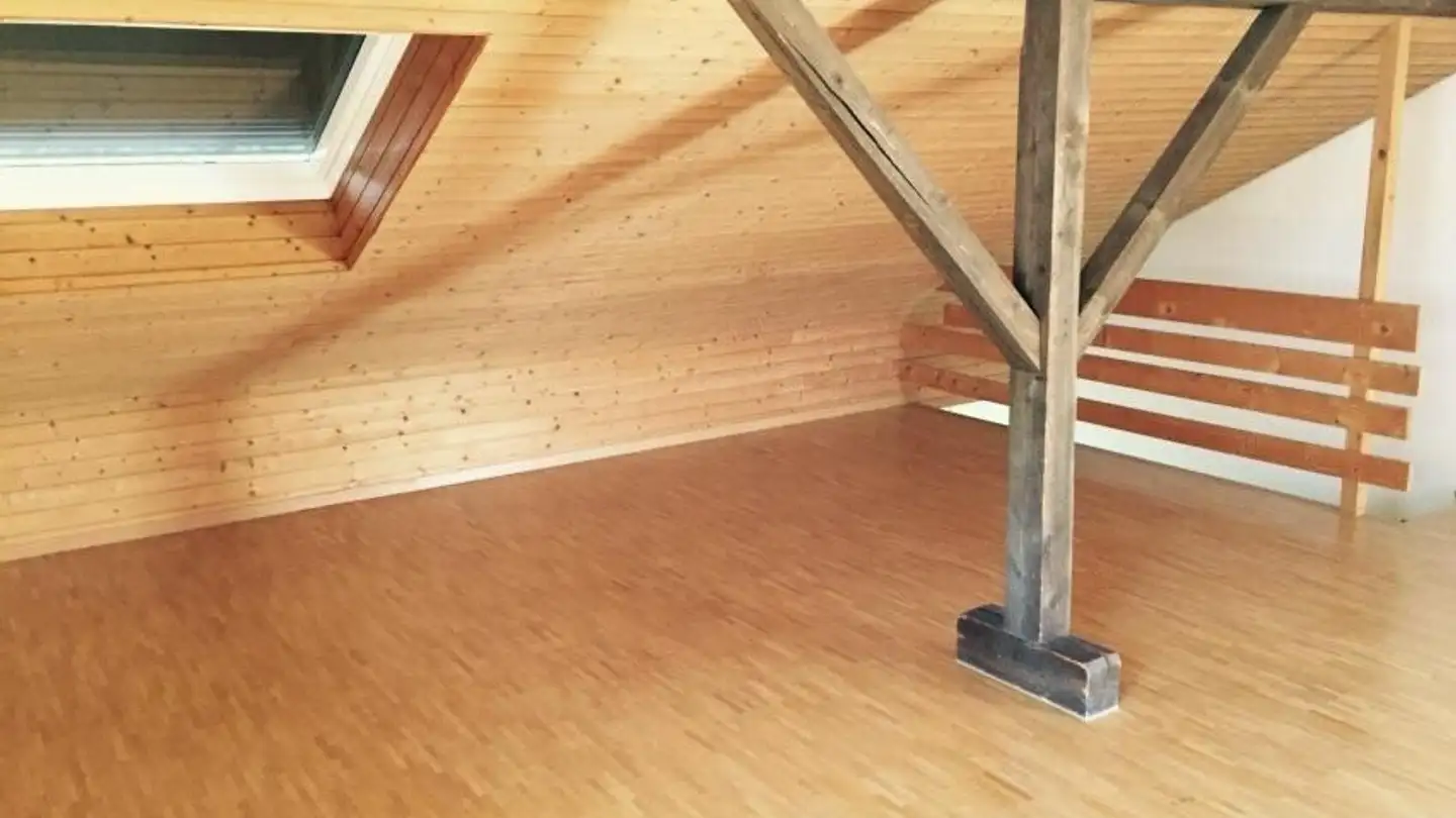Zimmer mieten - Obere Reherstrasse 13g, 9016 St. Gallen - Foto 4