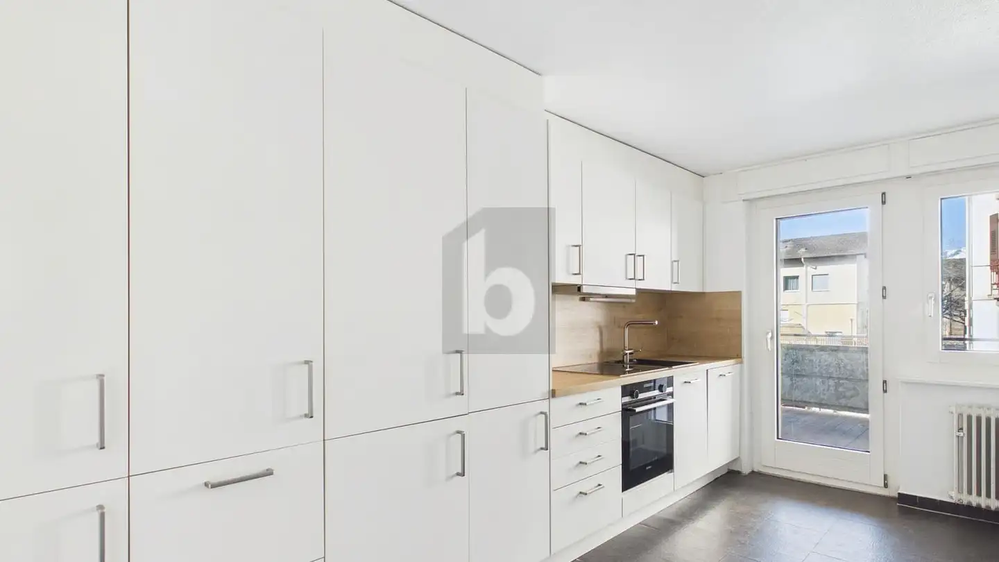 Appartamento in vendita - 3946 Turtmann - Foto 2