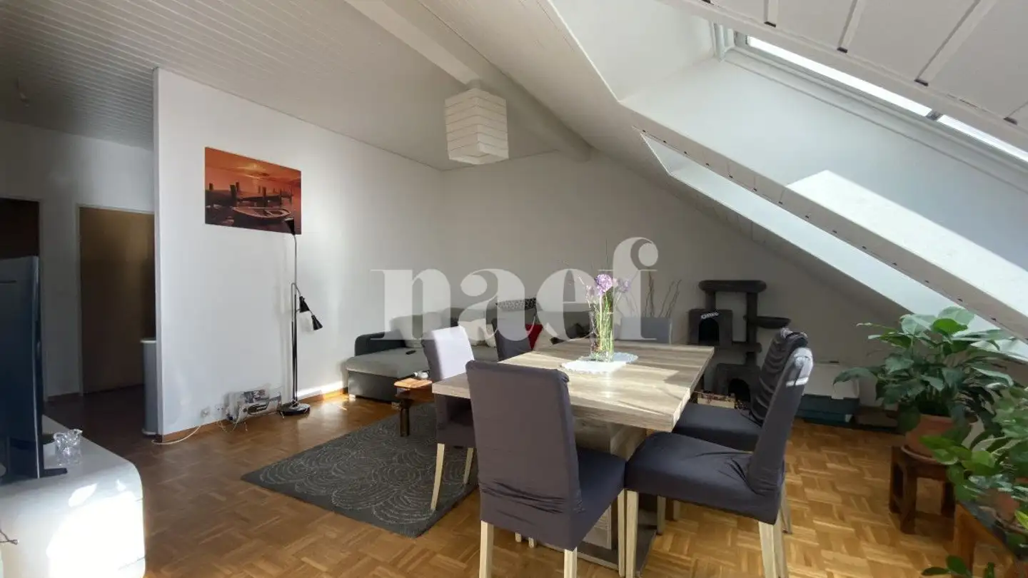 Appartement à louer - Chemin De La Forêt 6, 1522 Lucens - Photo 3
