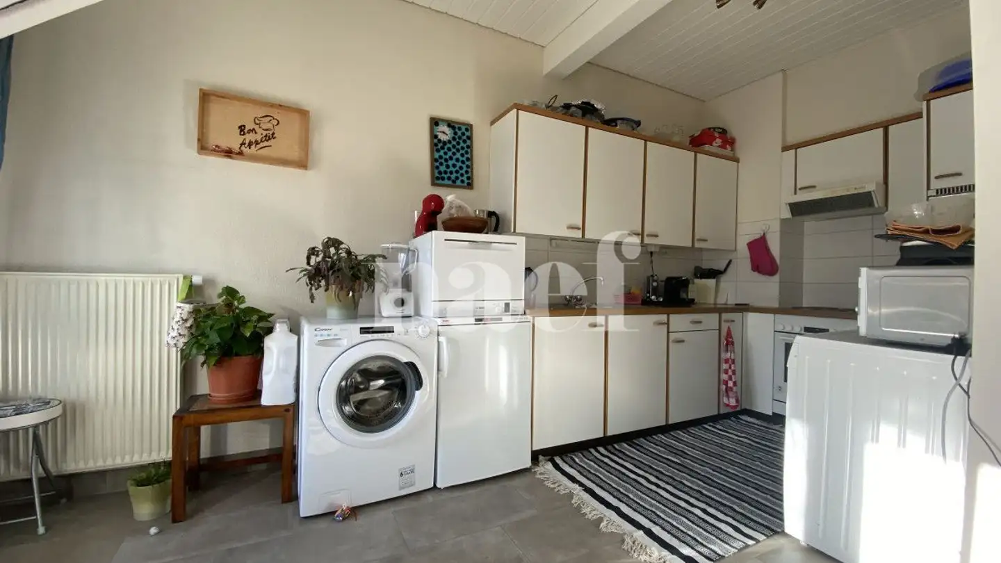Appartement à louer - Chemin De La Forêt 6, 1522 Lucens - Photo 4