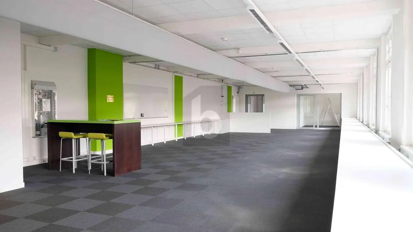 Office space for rent - 4144 Arlesheim