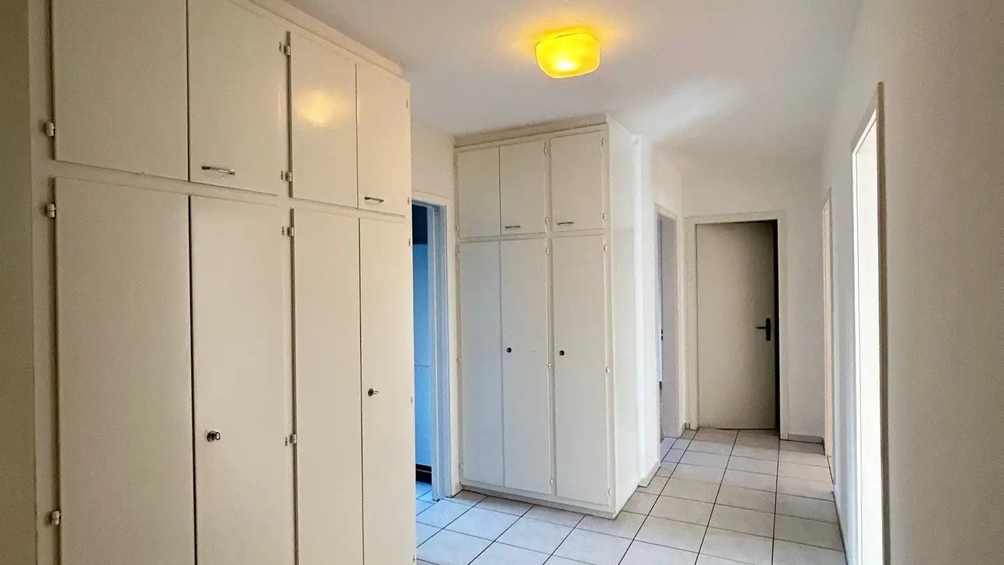 Apartment for rent - Lindenhofstrasse 18, 9500 Wil SG - Photo 3