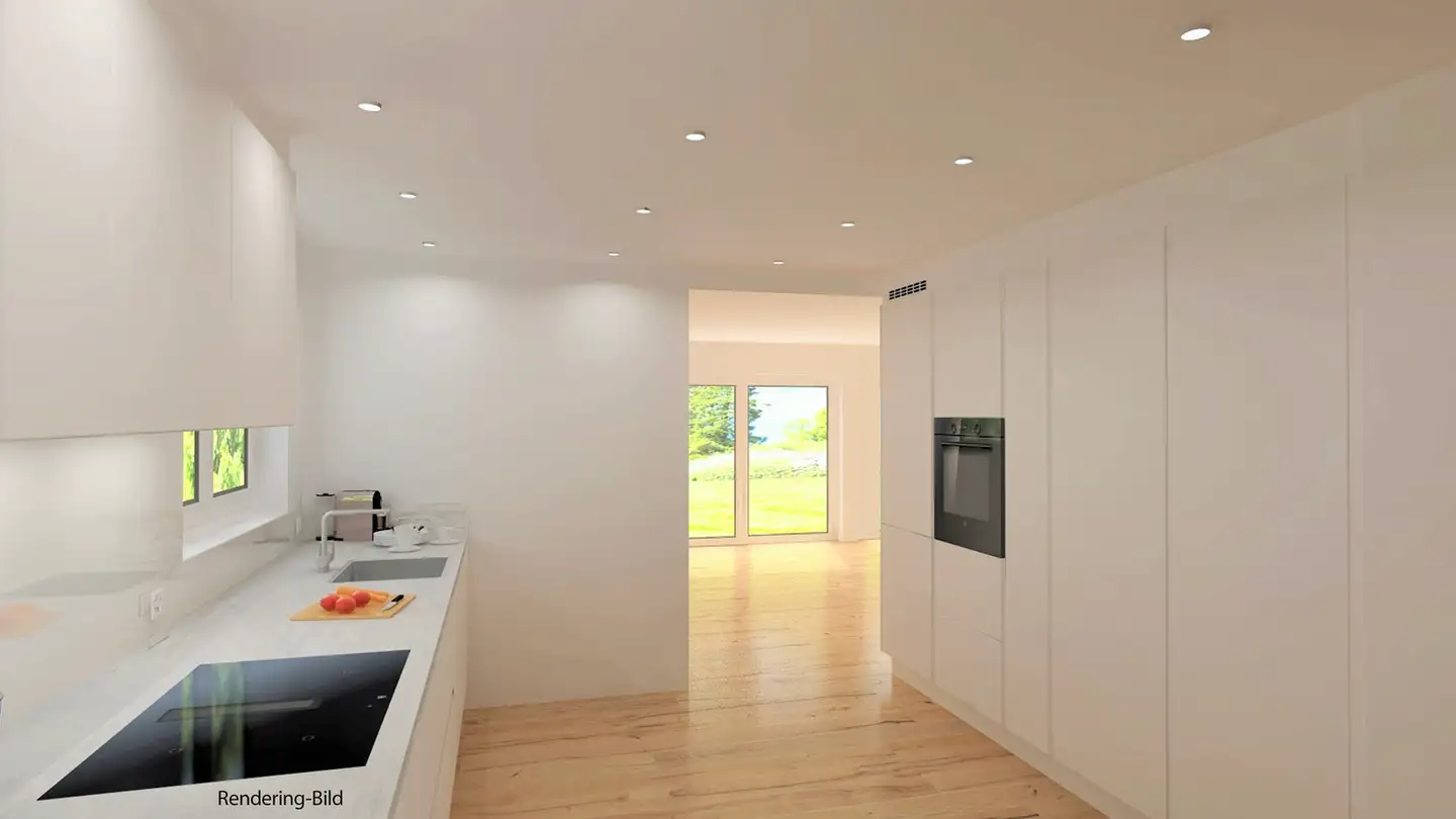 Apartment for rent - Sonnenhofstrasse, 8952 Schlieren