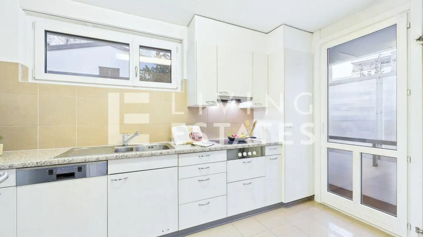 Apartment for sale - Bahnhofstrasse 64, 8965 Berikon - Photo 4