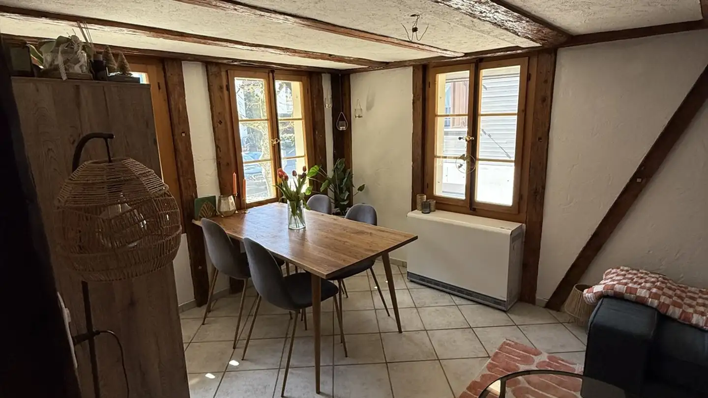 Wohnung mieten - Immo-Strasse 2, 6405 Immensee
