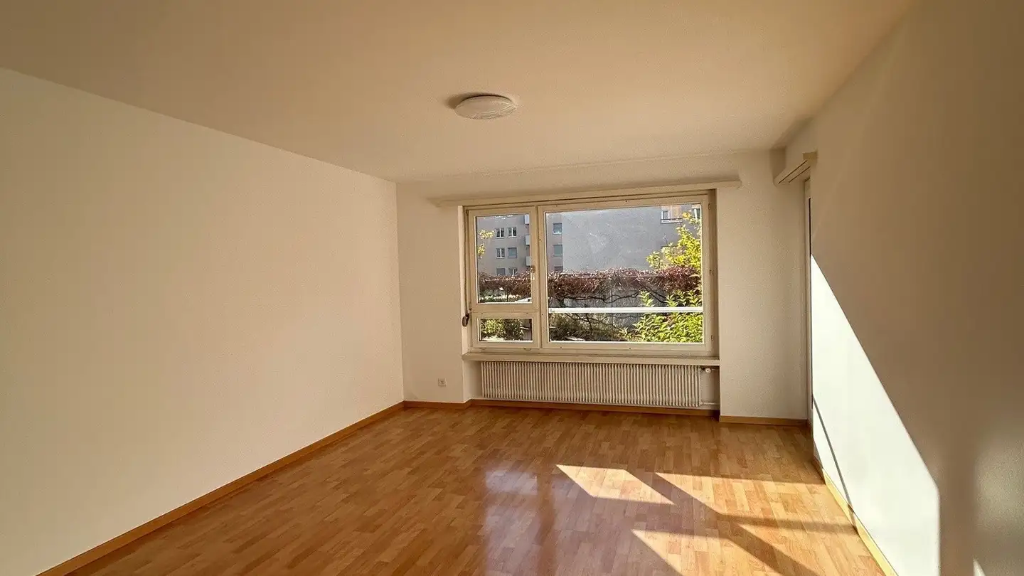 Apartment for rent - Lindenhofstrasse 18, 9500 Wil SG - Photo 4
