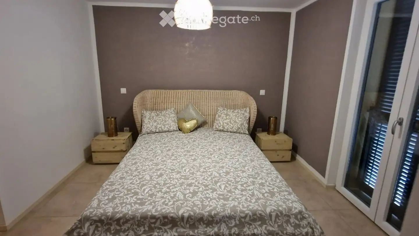 Appartamento in affitto - Via Indipendenza 12a, 6883 Novazzano - Photo 4