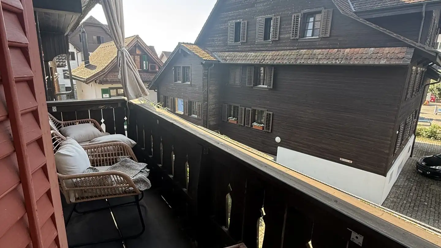 Wohnung mieten - Immo-Strasse 2, 6405 Immensee - Foto 2