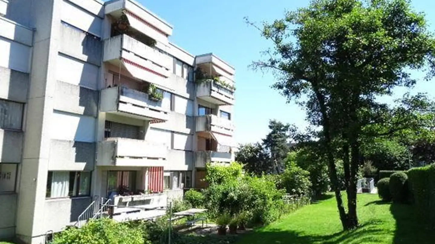 Appartamento in affitto - Robinsonweg 48, 3006 Bern