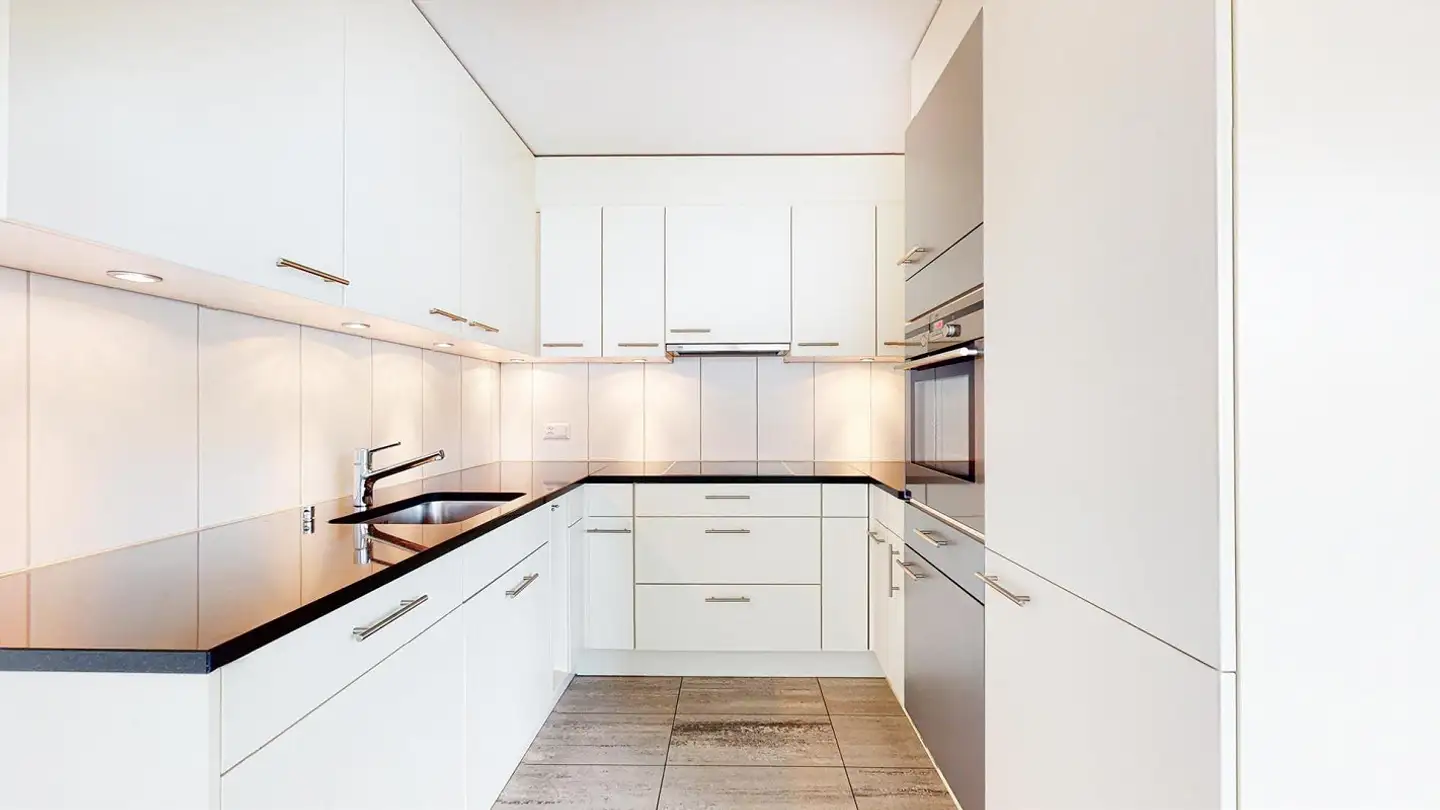 Appartement à louer - Ahornstrasse 3, 9100 Herisau - Photo 2