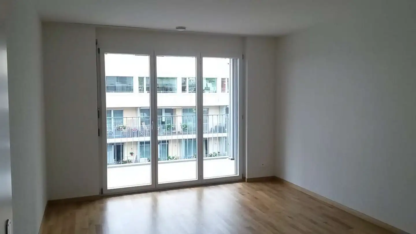 Apartment for rent - Ringwiesenstrasse 2, 8600 Dübendorf - Photo 4