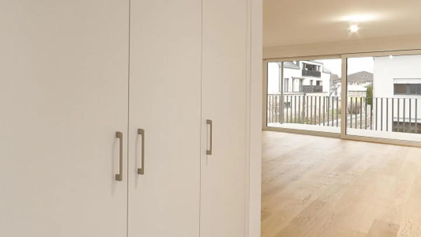 Apartment for rent - Eichbergstrasse 6, 9463 Oberriet SG - Photo 4