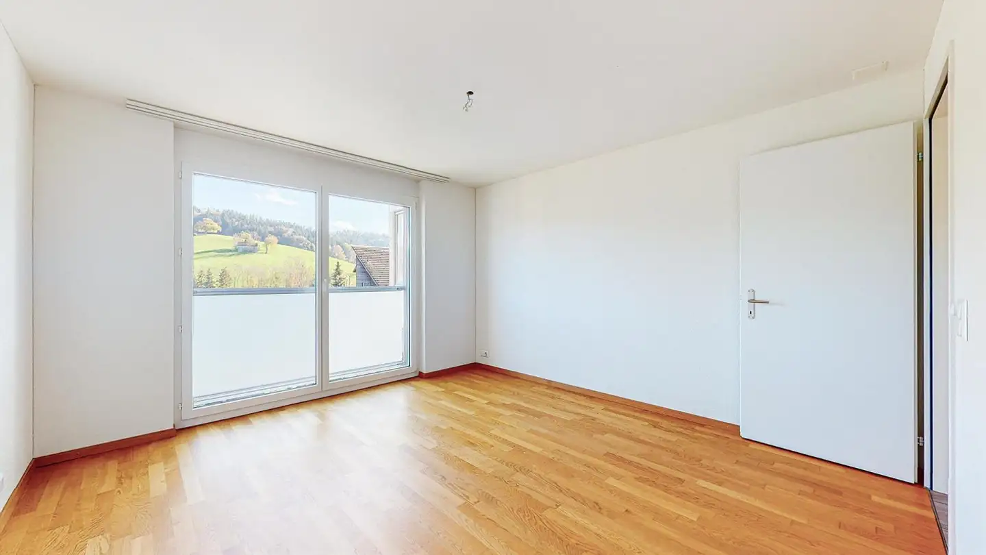 Appartement à louer - Ahornstrasse 3, 9100 Herisau - Photo 4