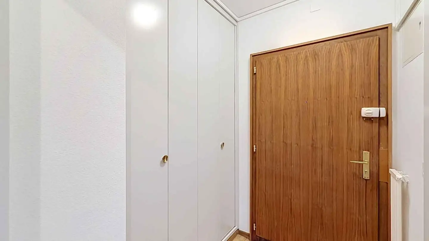 Appartamento ammobiliato in affitto - Avenue Du Bouchet 20a, 1209 Genève - Foto 3
