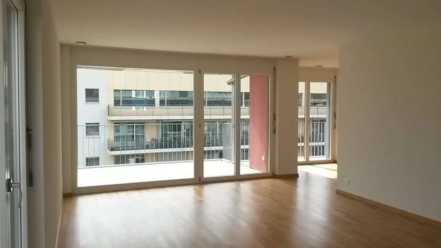 Apartment for rent - Ringwiesenstrasse 2, 8600 Dübendorf - Photo 3