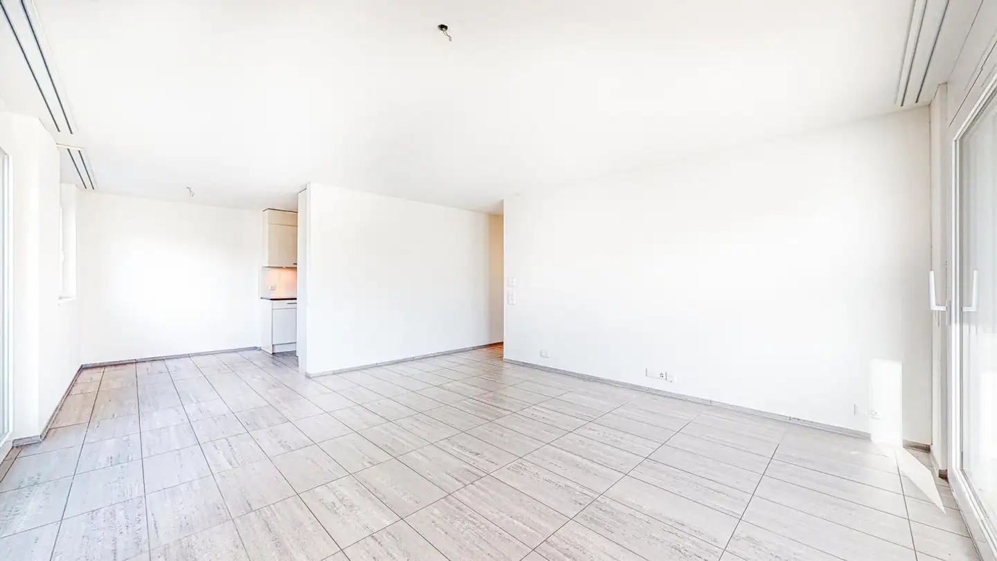 Appartement à louer - Ahornstrasse 3, 9100 Herisau