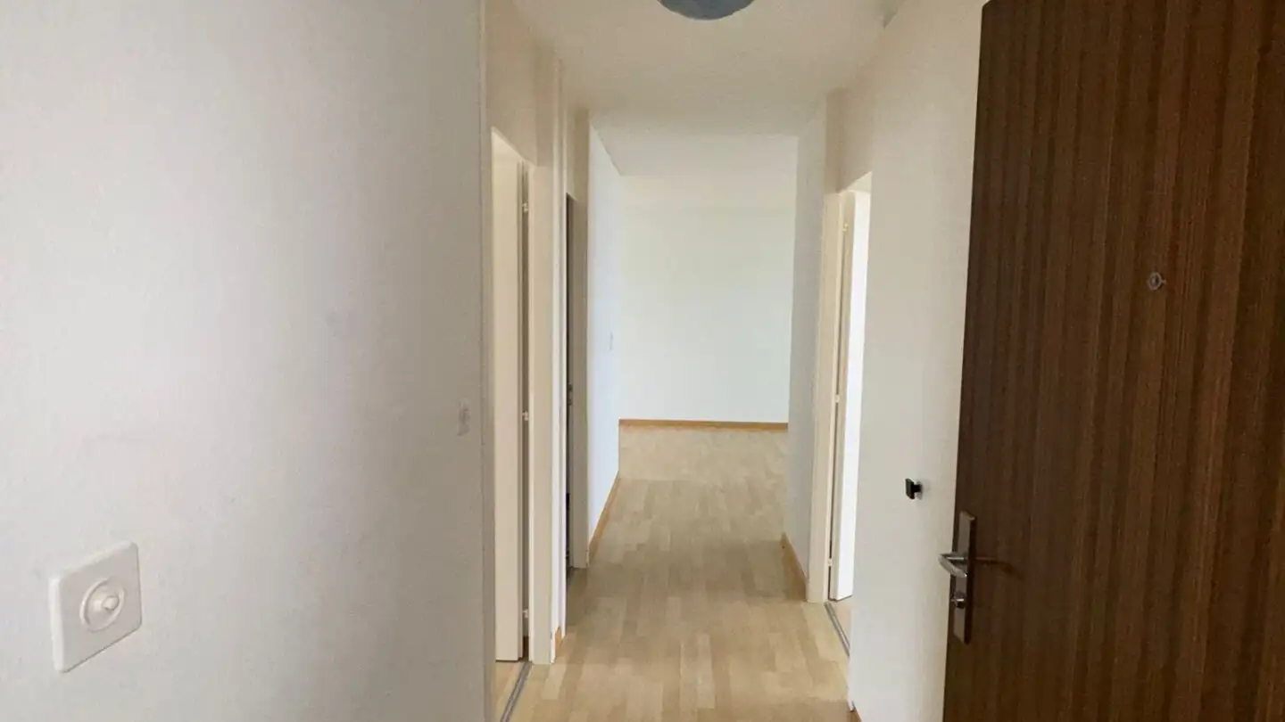 Appartamento in affitto - Brugghalden, 9300 Wittenbach - Photo 2