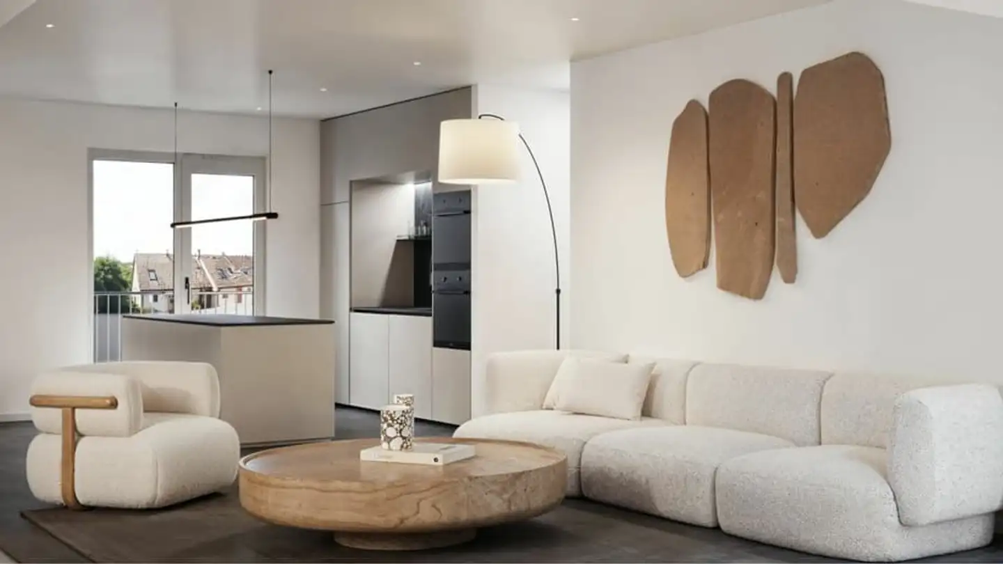 Appartement à vendre - Avenue Des Bains, 1400 Yverdon-les-Bains