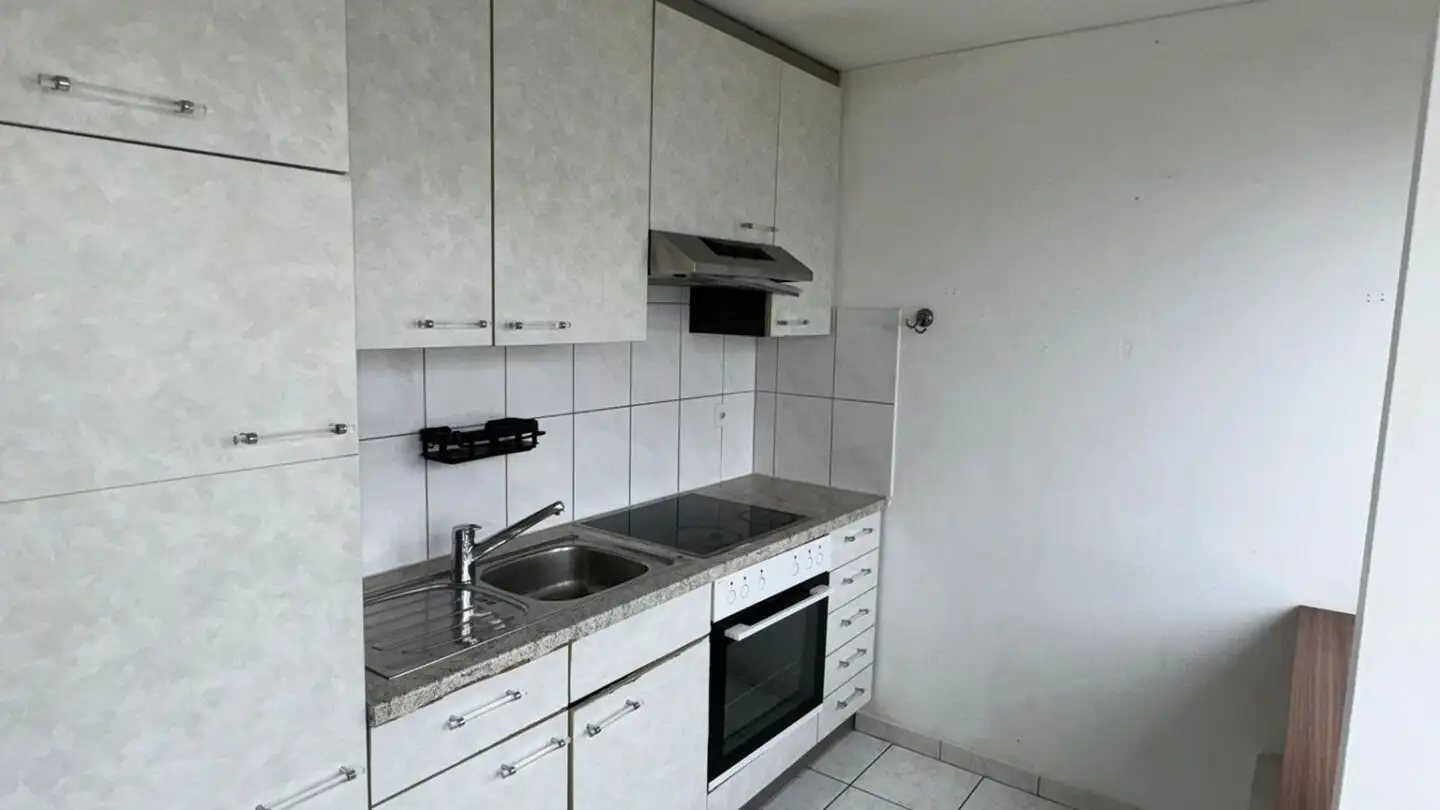 Appartamento in affitto - Brugghalden, 9300 Wittenbach - Photo 3