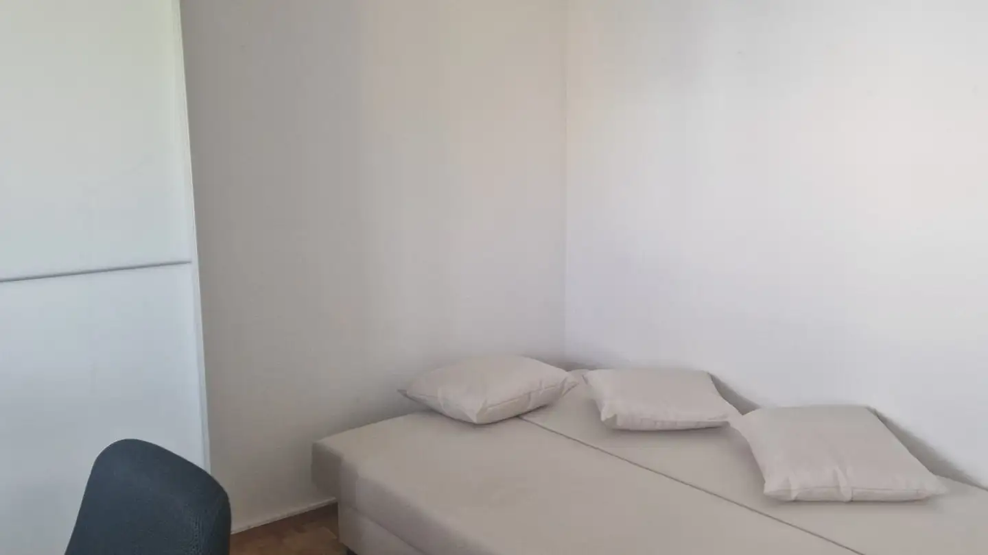 Single room for rent - Schachenmatten 18, 8906 Bonstetten - Photo 4