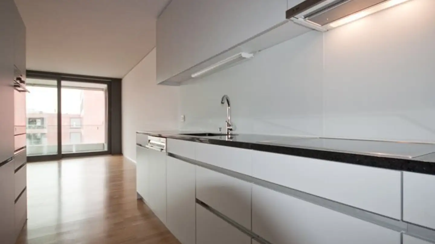 Apartment for rent - Pionierstrasse 18, 8400 Winterthur - Photo 2
