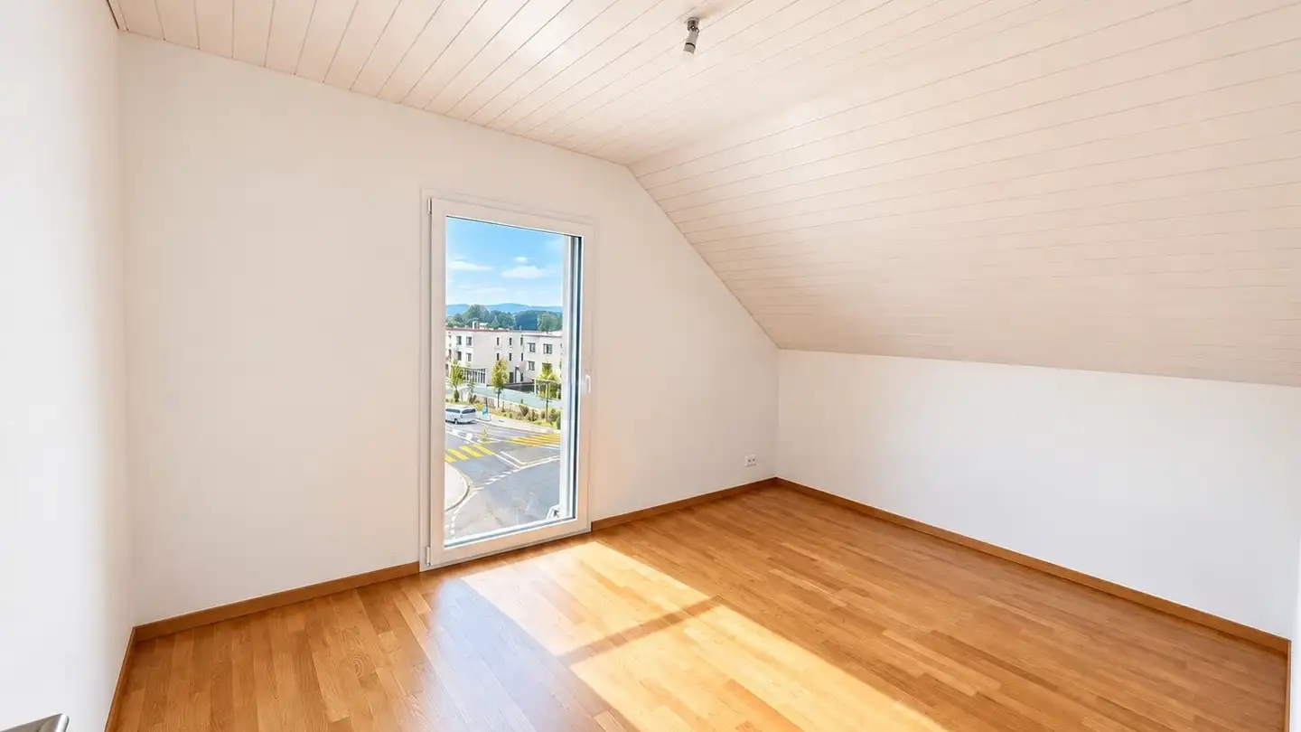 Appartement à louer - Rue De Lausanne 9, 1580 Avenches - Photo 4