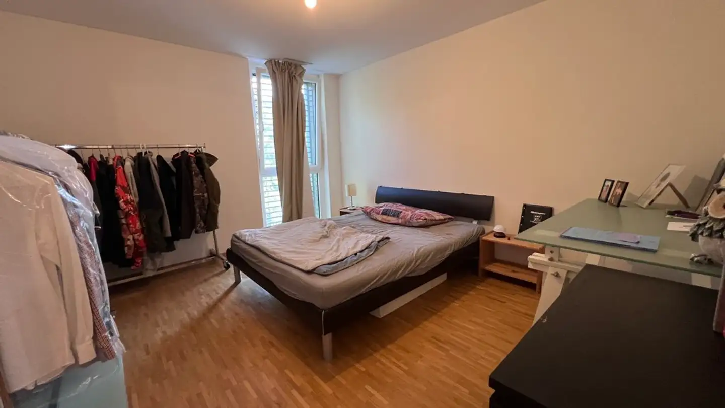 Appartamento in affitto - Rue Des Peupliers 8, 1920 Martigny - Foto 3