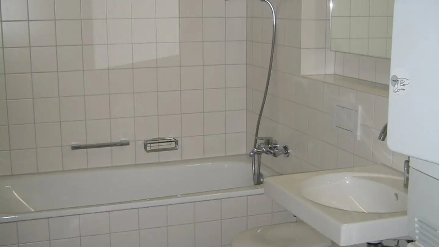 Apartment for rent - Pionierstrasse 18, 8400 Winterthur - Photo 3
