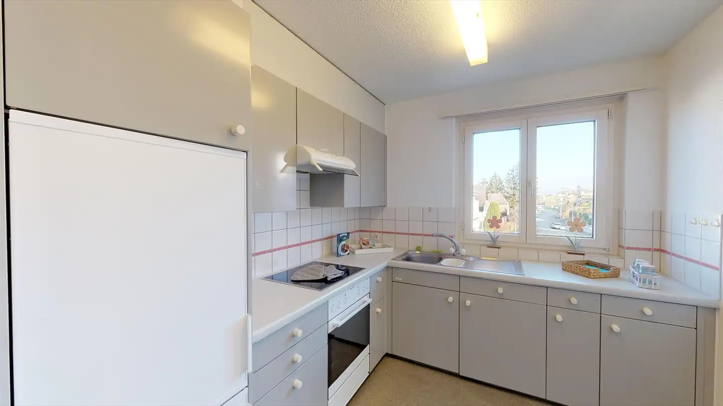 Appartamento in affitto - Langmoosweg 9, 9404 Rorschacherberg - Photo 2